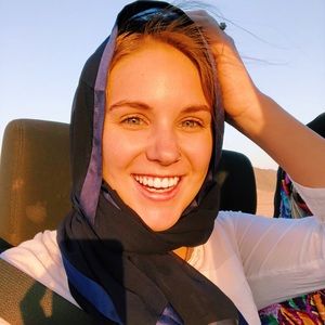 Meet your Posher, Haley